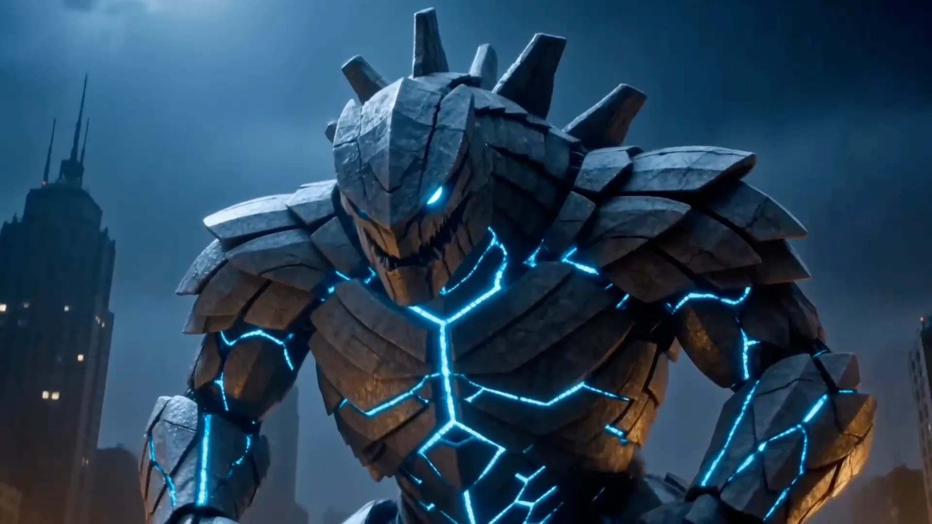 Kaiju Roar