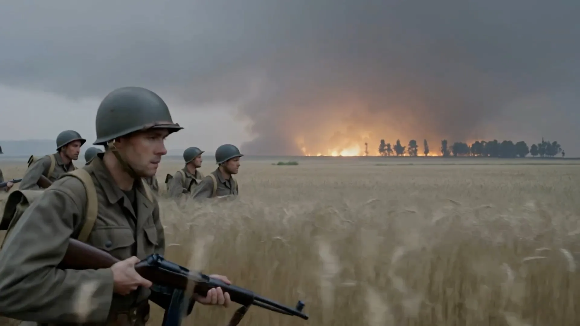 War Epic