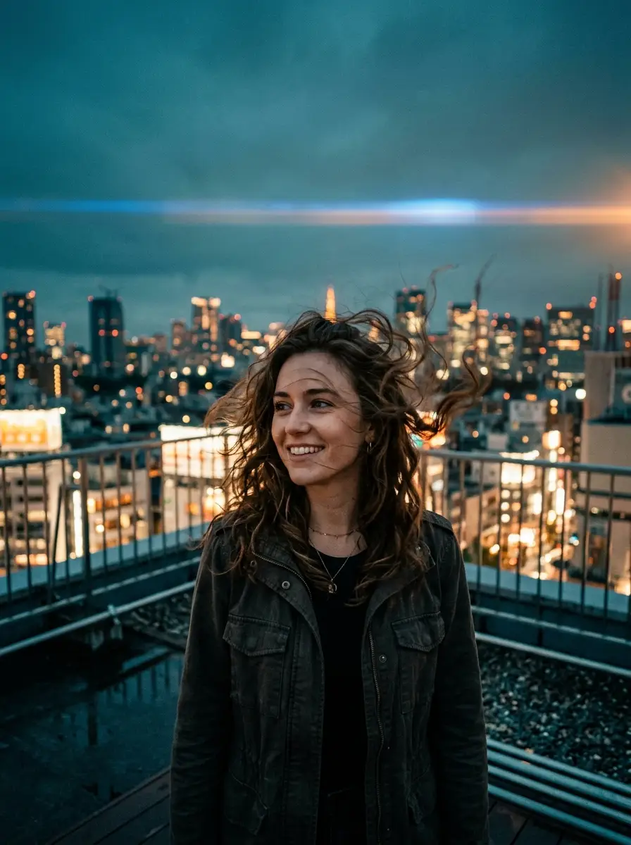 CINEMATIC TEAL
