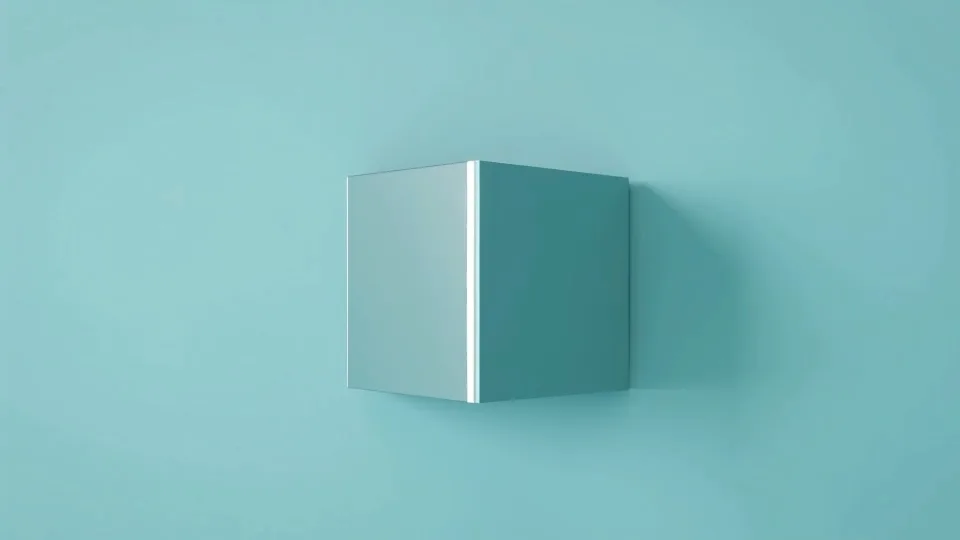 MIRROR SLIDE