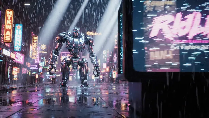 ARC REVEAL