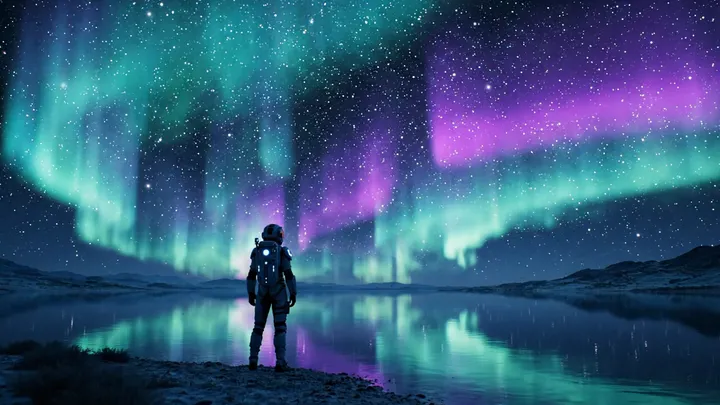 AURORA VEIL