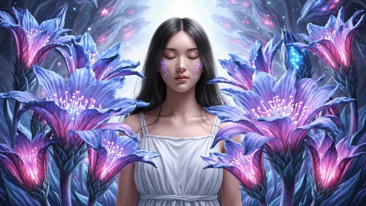 BLOOM BURST