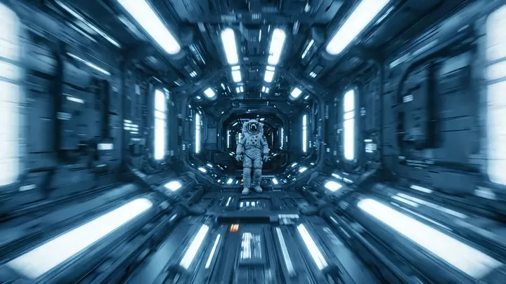 CORRIDOR RUSH