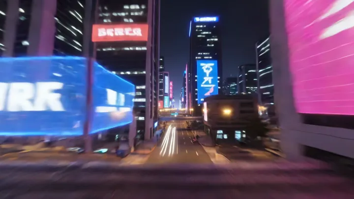 HYPERLAPSE