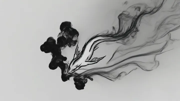 INK BLOOM