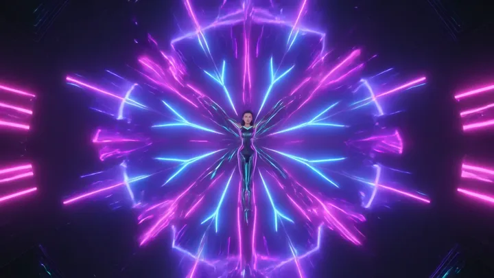 KALEIDO MIRROR