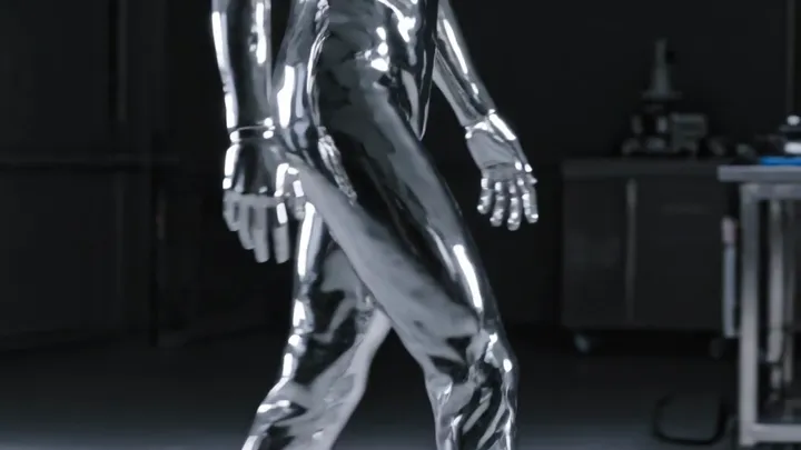 LIQUID METAL