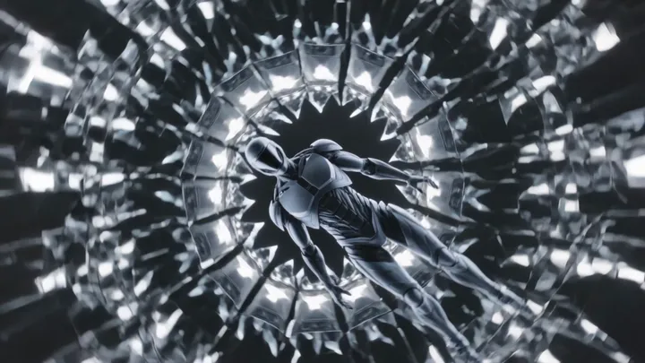 MIRROR WORLD