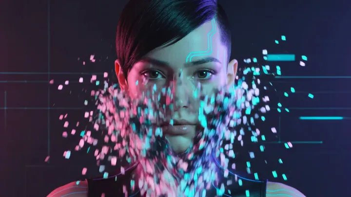 PIXEL MELT