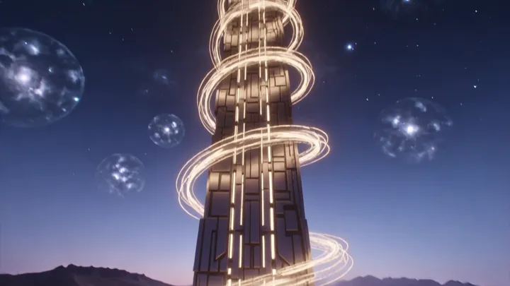 SPIRAL UP