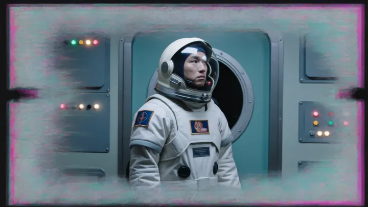 VHS REWIND