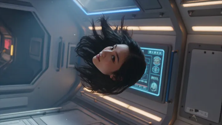 ZERO GRAVITY